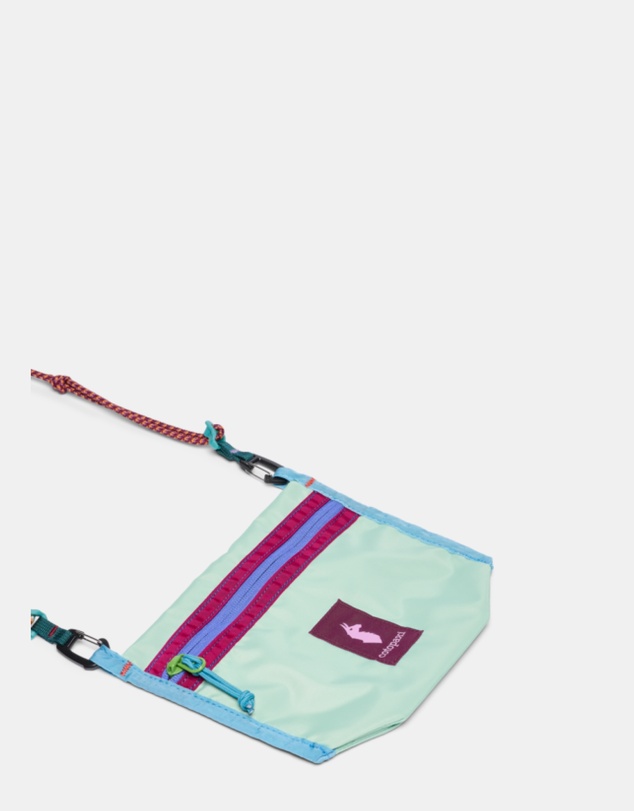 Cotopaxi - Lista 2L Crossbody Bag-Del Dia