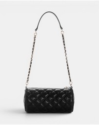 GUESS - Giully II Mini Barrel Bag