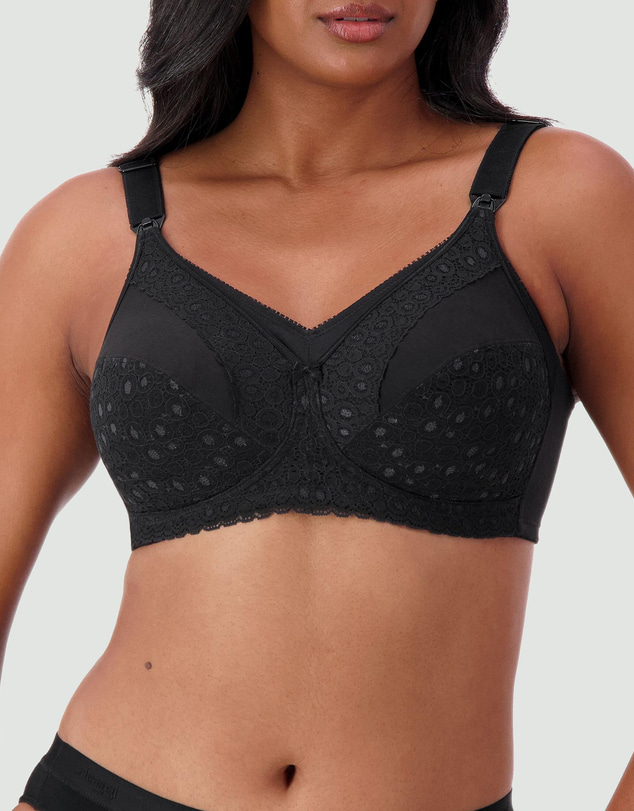 Triumph - Lace Maternity Bra
