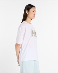 New Balance - Apres Run Shoe T-Shirt