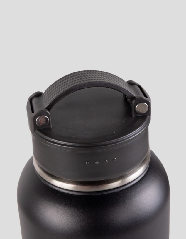 Kathmandu - Carry Handle Insulated 1.2L Drink Bottle v2