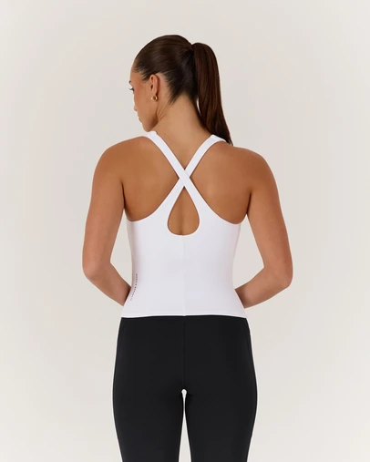 Muscle Republic - Motion 360 Cross Back Top
