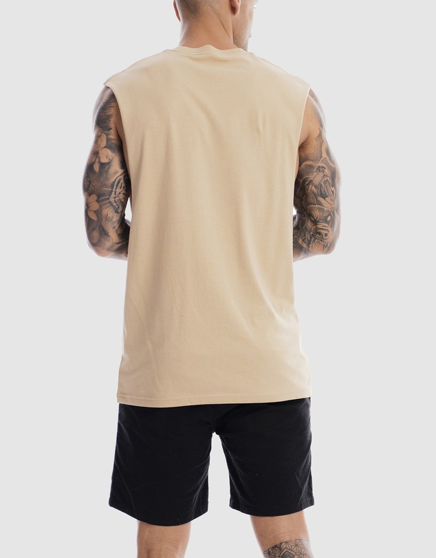 First Division - Pro Centre Tank