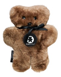 FLATOUTbear - Chocolate