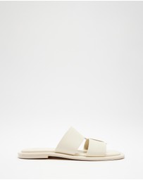 SPURR - Dara Fisherman Slide - ONLINE EXCLUSIVE