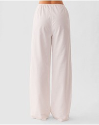 SNDYS - PASCAL PANT - ICONIC EXCLUSIVE