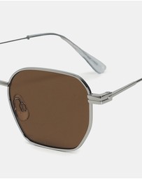 ALDO - Flynn Sunglasses