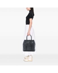 Pre-Loved by Azura Reborn - Pre-Loved GG Imprime Joy Vertical Tote