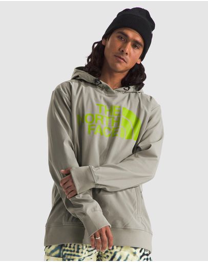 Clay Grey