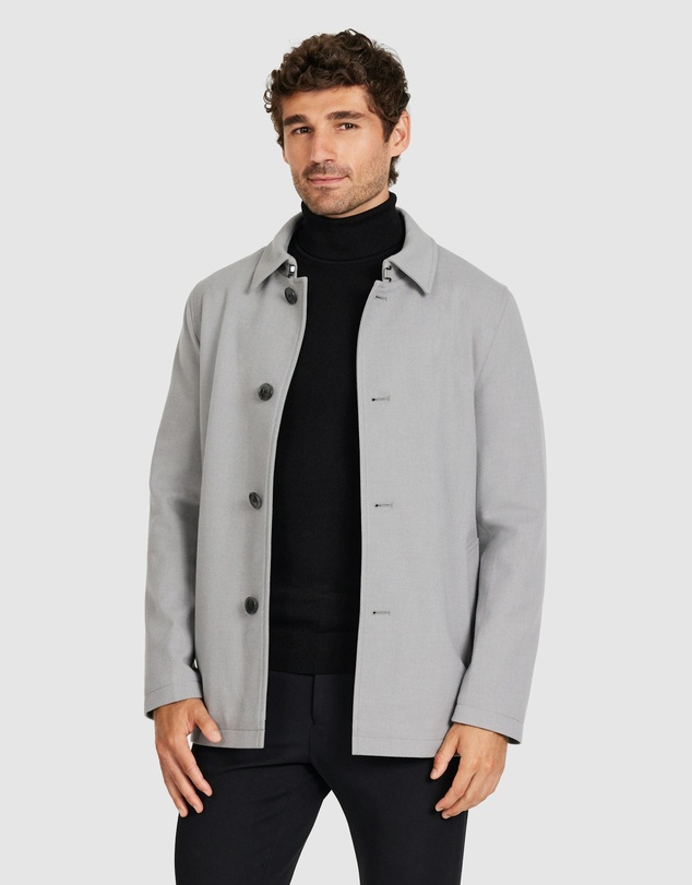 Tarocash - Kitt Car Jacket