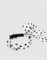 Morgan & Taylor - Brystol Headband