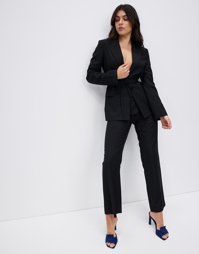 Third Form - In The Fold Blazer