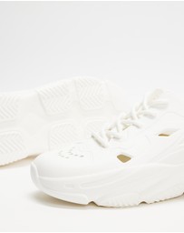 Holster - Fierce Light EVA Sneaker - White - Unisex