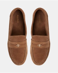 ALDO - Wylaena Slip Ons