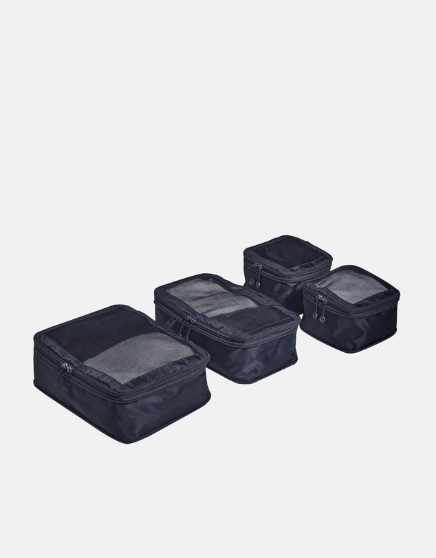Antler - Chelsea Packing Cube - 4 Pack