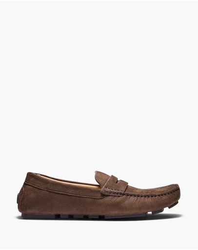Aquila - Cisco Driving Shoes