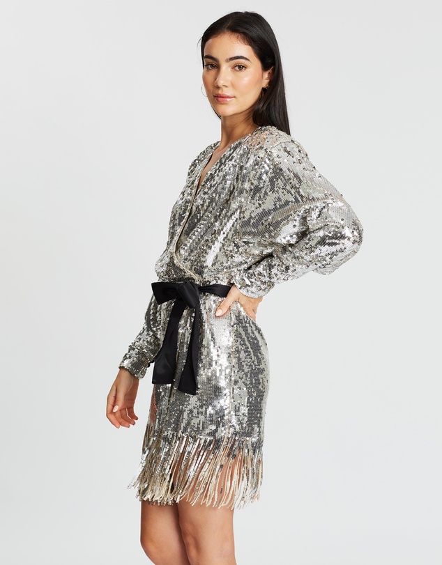 ROTATE - Samantha Dress