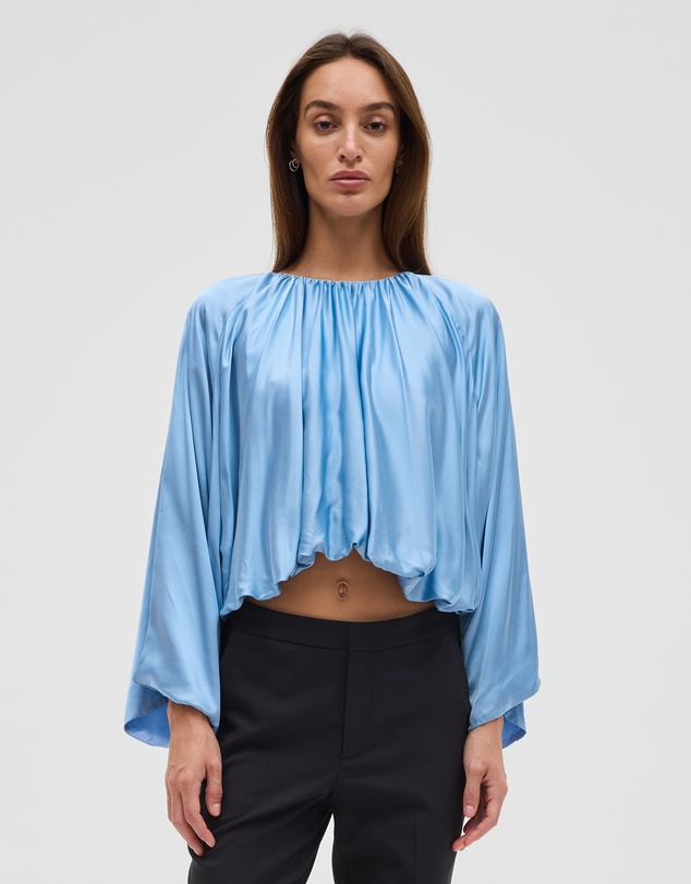 Third Form - Dreamt Blouse
