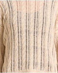MVN - Field Day Knit Jumper