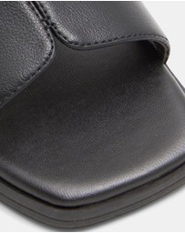 Call It Spring - Haylee Slip On Sandals