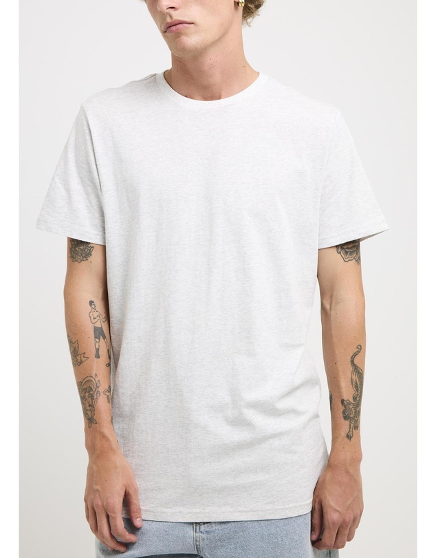 General Pants Co. Basics - Crew Short Sleeve T-Shirt