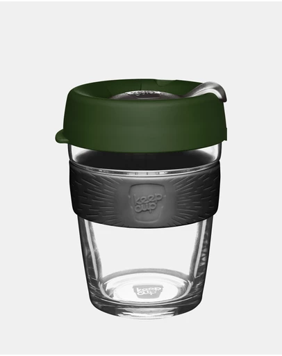 KeepCup - Brew 12oz Reusable Coffee Cup