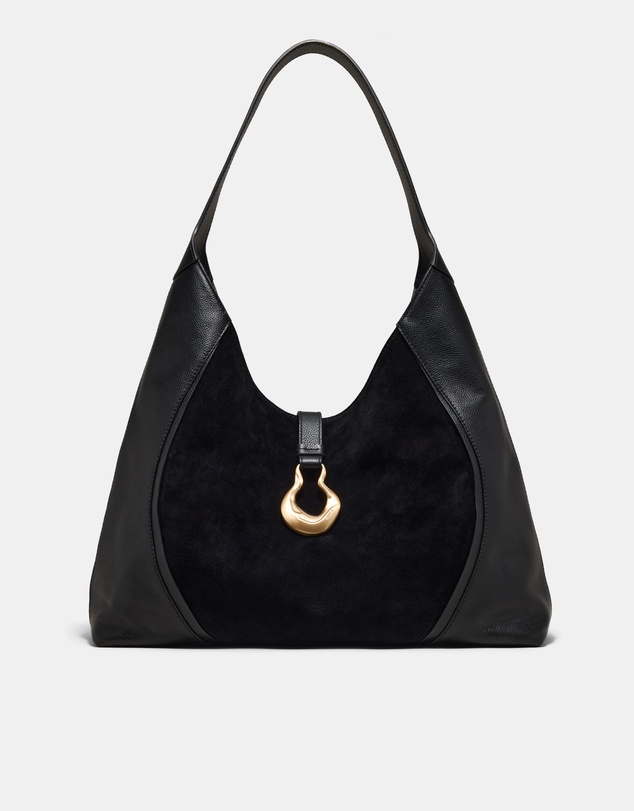 MIMCO - Shield Hobo Bag