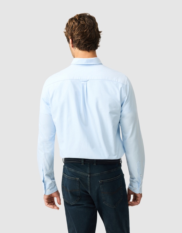 Rodd & Gunn - Oxford Ferndale Shirt