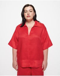 Commonry - Lucie Top