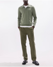 Marcs - Dave Slim Fit Pants