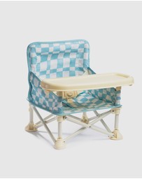 IZIMINI - Harper Baby Chair V2 & Snack Cup