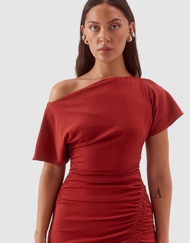 SOVERE - Vera Dress