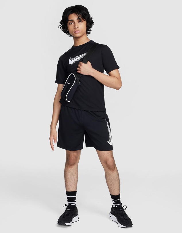 Nike - Dri-FIT Shorts - Teens