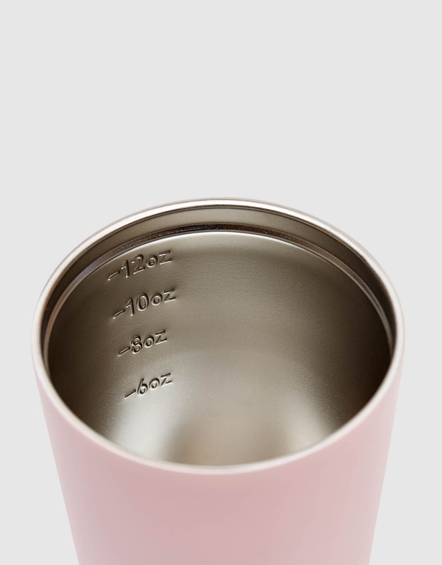 Fressko - Camino 12oz Reusable Coffee Cup