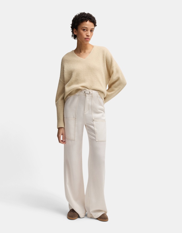 BOSS - Fondella Knitwear