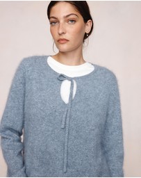 Marle - Gabrielle Cashmere Jumper