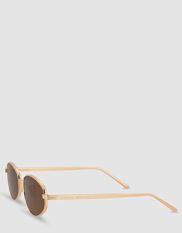 Status Anxiety - Enigma Sunglasses