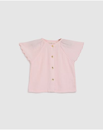 Petal Pink