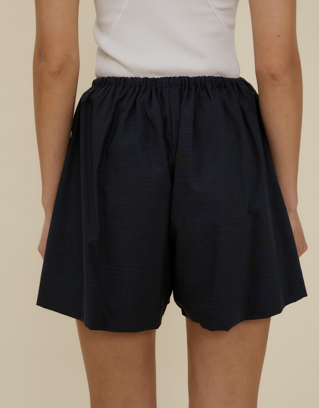 The Fated - Charlotte Relaxed Shorts