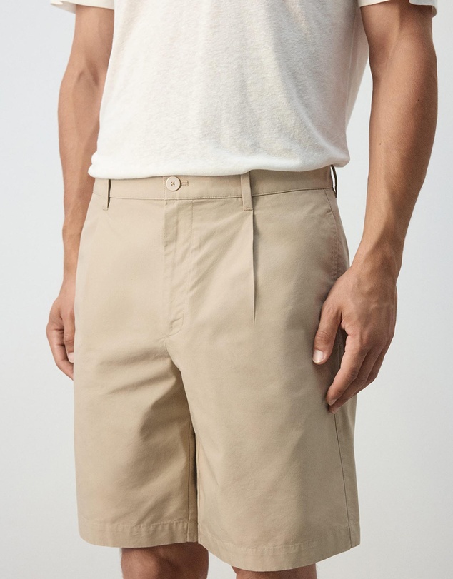 M.N.G - Bon Shorts