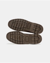 Kleman - Padror Shoes
