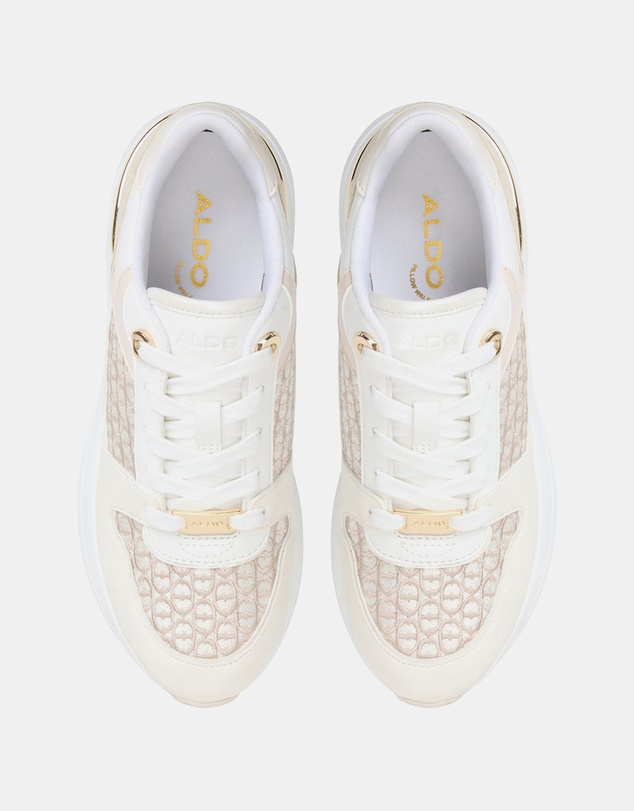 ALDO - Gumtree Platform Sneakers