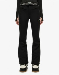 Superdry - Luxe Ski Pant