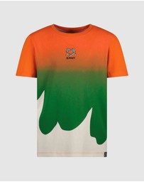 B.Nosy - Timmy Organic T-Shirt - Kids-Teens