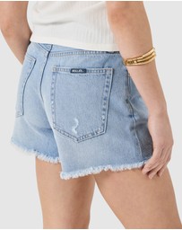 Rolla's - Lou Short - Sunshine Blue