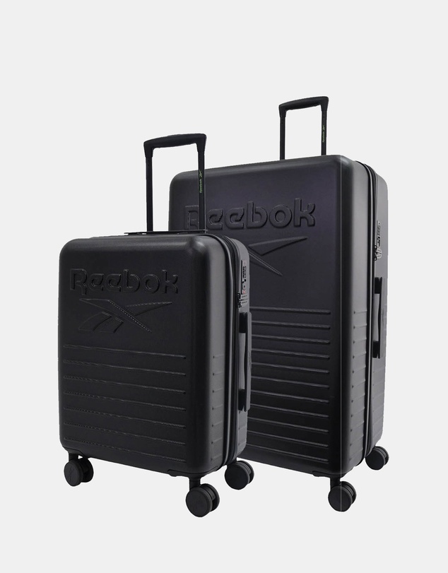 Reebok - Reebok Adventure Hard Shell Medium and Cabin Bundle 2-Piece Set