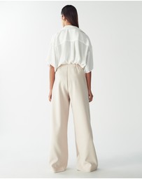 Willa - Crown Pants