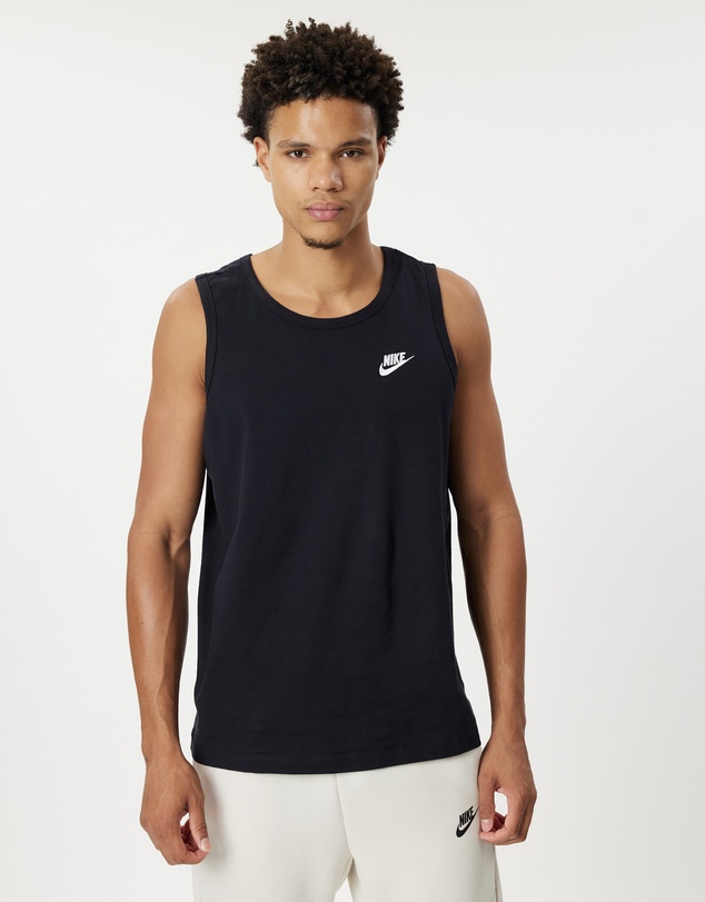Nike - Nike Sportswear Club Tank