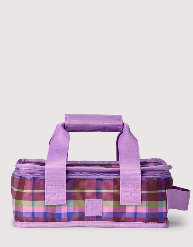 The Somewhere Co - Wanderland Stasher Lunch Bag