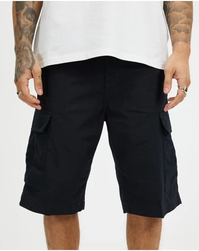 Carhartt WIP - Regular Cargo Shorts